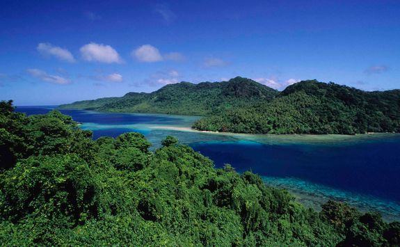 qamra island]