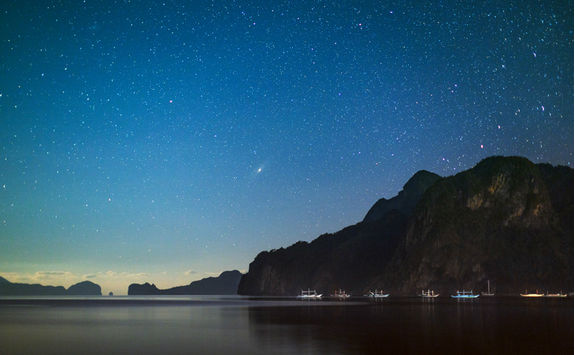 palawan stars