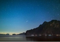 palawan stars