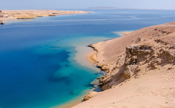 ras mohammed