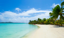 Micronesia Beach