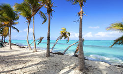 Shoal Bay, Anguilla