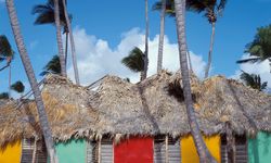 Dominican Republic