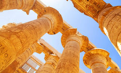 Kamak, Luxor 