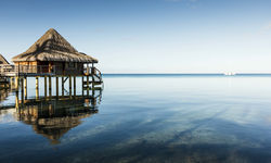 Overwater Bangalow