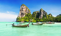 Longtale Boats, Philippines