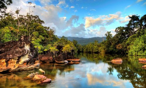 Masaola, Madagascar