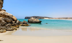 Wadi Darmat, Oman