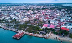 Stone Town