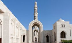Building in Muscat