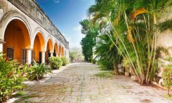 Plantation House