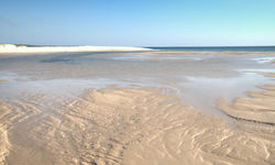 Bazaturo Beach
