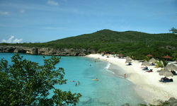 Curacao Coast