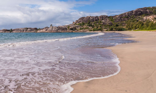 Lokaro, Madagascar