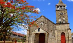 Ankarana Church