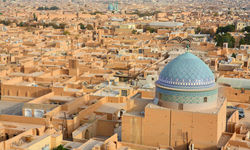 Yazd, Iran