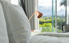 Bedroom views