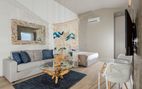 Couple ocean suite