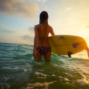 Surfing