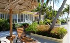 Turneffe Island Resort villa