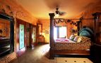 luxury bedroom