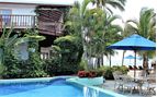 Chabil Mar pool
