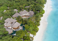 Aerial Shot