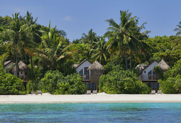 Soneva Fushi