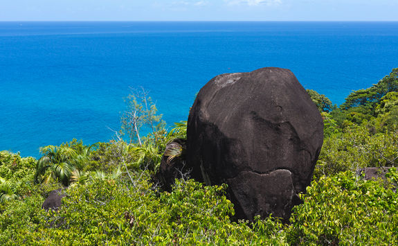 anse major bay