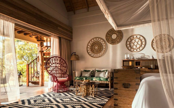 Four Seasons Resort