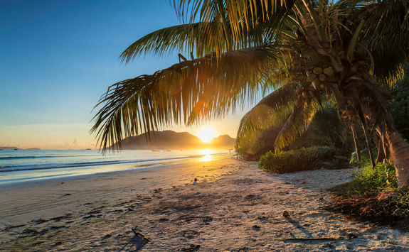 Sunrise