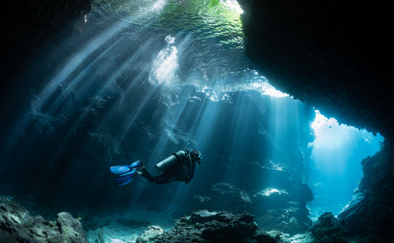 mbulo caves