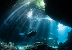 mbulo caves