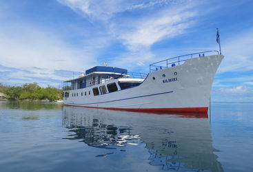 bilikiki solomon islands
