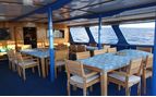 dining deck