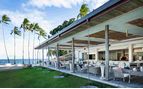 breeze restaurant