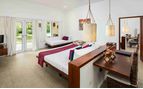 deluxe suite interjoining