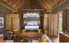one bedroom villa interior