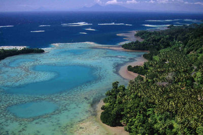 Papua New Guinea