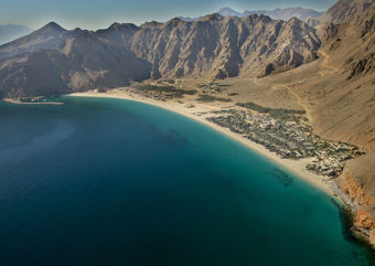 Oman