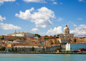 Lisbon 