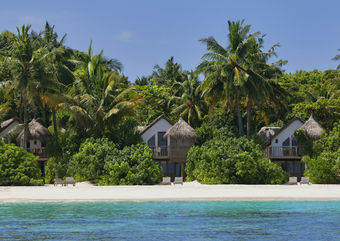 Soneva Fushi