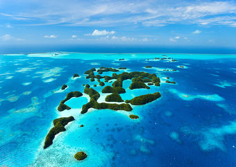 palau