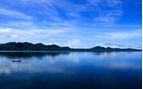 lake tondano