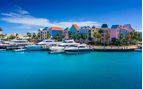 nassau port