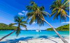 Mayreau island