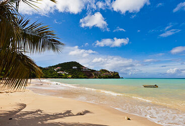 Diving in Grenada