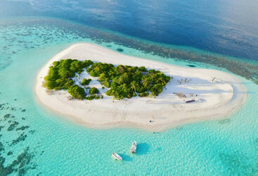 Maldives