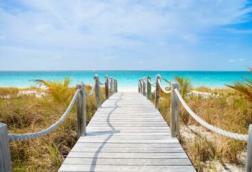Turks & Caicos