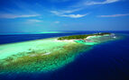 oblu helengeli aerial island